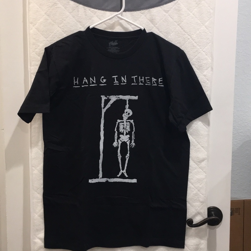 Men’s Shirt